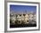 Alamo Square and City Skyline, San Francisco, California Usa-Gavin Hellier-Framed Photographic Print