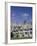 Alamo Square, San Francisco, California, USA-Walter Bibikow-Framed Photographic Print