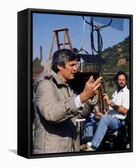 Alan Alda, M*A*S*H (1972)-null-Framed Stretched Canvas