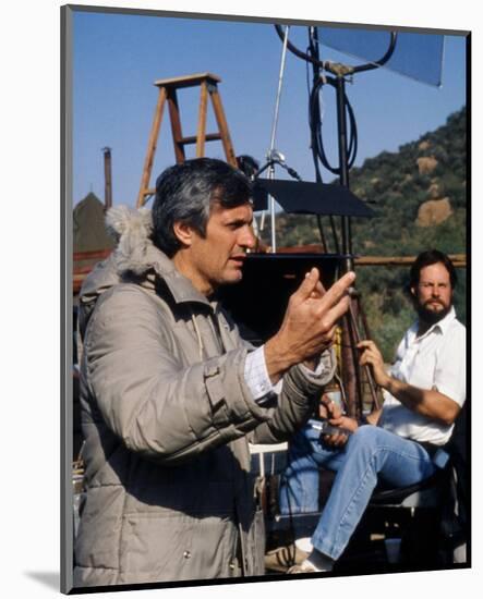 Alan Alda, M*A*S*H (1972)-null-Mounted Photo