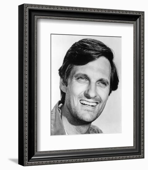 Alan Alda - M*A*S*H-null-Framed Photo