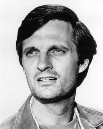 Alan Alda Photo Print - Item # VARCEL690651 - Posterazzi