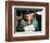 Alan Alda - M*A*S*H-null-Framed Photo