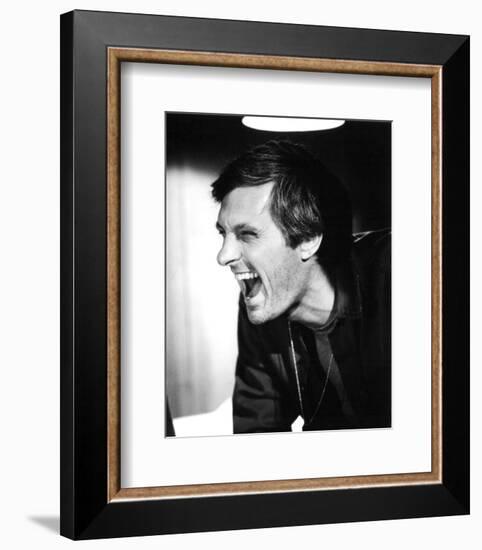 Alan Alda - M*A*S*H-null-Framed Photo