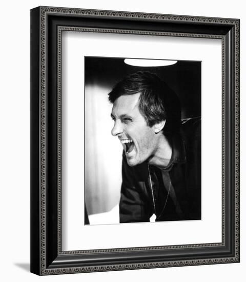 Alan Alda - M*A*S*H-null-Framed Photo