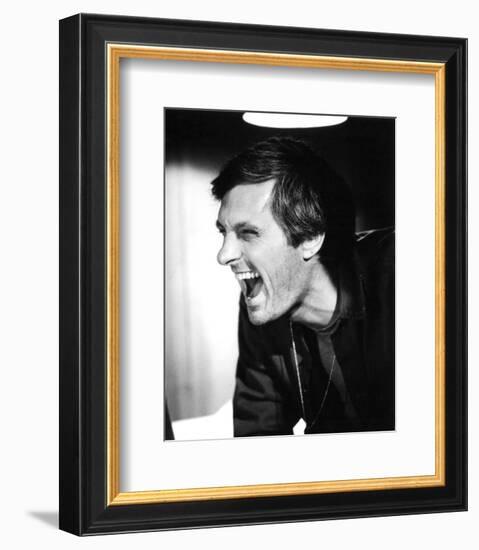 Alan Alda - M*A*S*H-null-Framed Photo