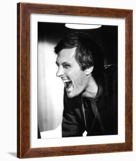 Alan Alda - M*A*S*H-null-Framed Photo