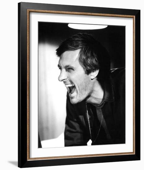 Alan Alda - M*A*S*H-null-Framed Photo