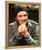 Alan Alda - M*A*S*H-null-Framed Stretched Canvas