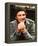 Alan Alda - M*A*S*H-null-Framed Stretched Canvas