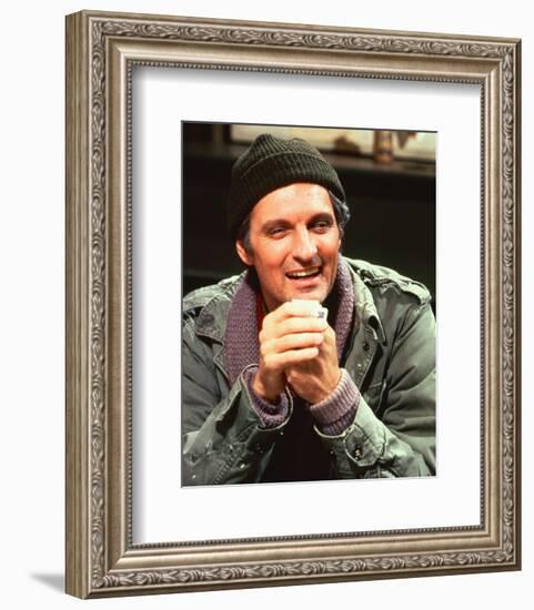 Alan Alda - M*A*S*H-null-Framed Photo