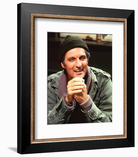 Alan Alda - M*A*S*H-null-Framed Photo