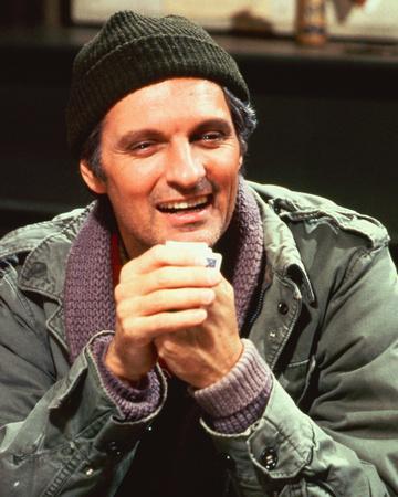 Alan Alda Photo Print - Item # VARCEL690651 - Posterazzi