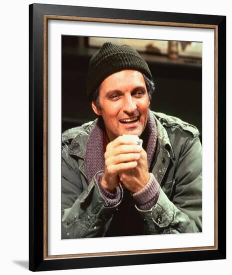 Alan Alda - M*A*S*H-null-Framed Photo