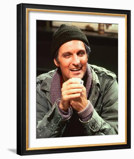 Alan Alda - M*A*S*H-null-Framed Photo