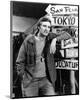 Alan Alda - M*A*S*H-null-Mounted Photo