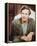 Alan Alda - M*A*S*H-null-Framed Stretched Canvas