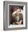 Alan Alda - M*A*S*H-null-Framed Photo