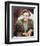 Alan Alda - M*A*S*H-null-Framed Photo