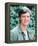 Alan Alda-null-Framed Stretched Canvas