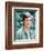 Alan Alda-null-Framed Photo