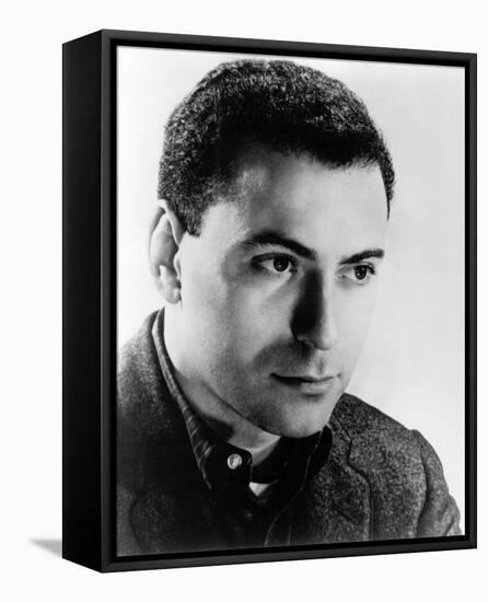 Alan Arkin - The Heart Is a Lonely Hunter-null-Framed Stretched Canvas