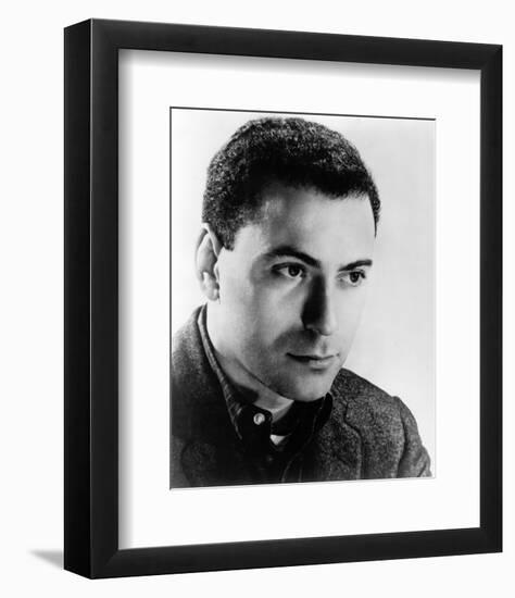 Alan Arkin - The Heart Is a Lonely Hunter-null-Framed Photo