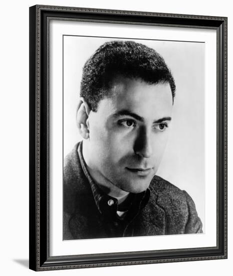 Alan Arkin - The Heart Is a Lonely Hunter-null-Framed Photo