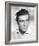 Alan Bates - The Entertainer-null-Framed Photo
