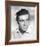 Alan Bates - The Entertainer-null-Framed Photo