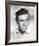 Alan Bates - The Entertainer-null-Framed Photo