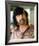 Alan Bates-null-Framed Photo