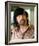 Alan Bates-null-Framed Photo