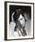 Alan Bates-null-Framed Photo