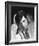 Alan Bates-null-Framed Photo