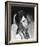 Alan Bates-null-Framed Photo