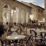 Tuscany Caffe VI-Alan Blaustein-Photographic Print