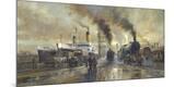 Giclee Print