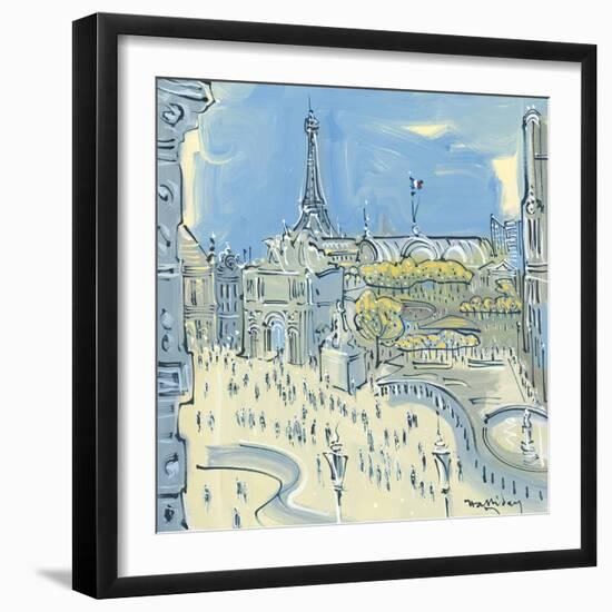 Giclee Print, , large