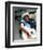 Alan Jackson-null-Framed Photo