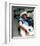 Alan Jackson-null-Framed Photo