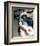 Alan Jackson-null-Framed Photo