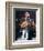 Alan Jackson-null-Framed Photo