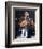 Alan Jackson-null-Framed Photo