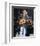 Alan Jackson-null-Framed Photo