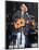 Alan Jackson-null-Mounted Photo