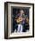 Alan Jackson-null-Framed Photo