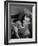 Alan Ladd, 1941-null-Framed Photographic Print