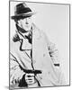 Alan Ladd - This Gun for Hire-null-Mounted Photo