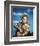 Alan Ladd-null-Framed Photo